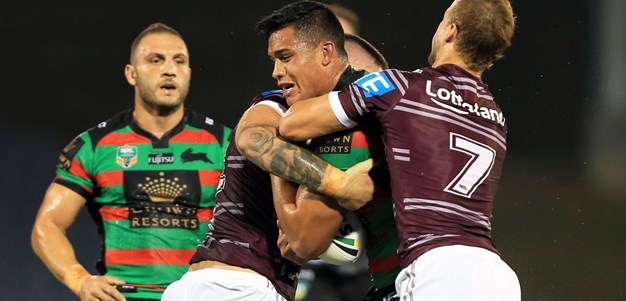 I thought my career was over: Cherrington