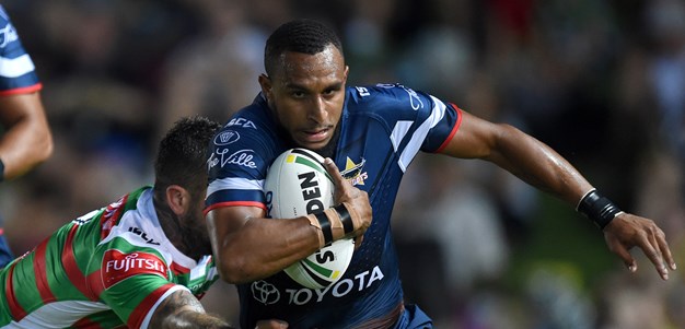 Cowboys duo hit their stride