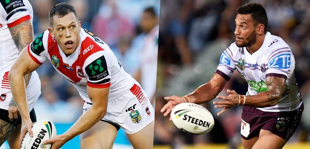 McInnes ready to face his former mentor