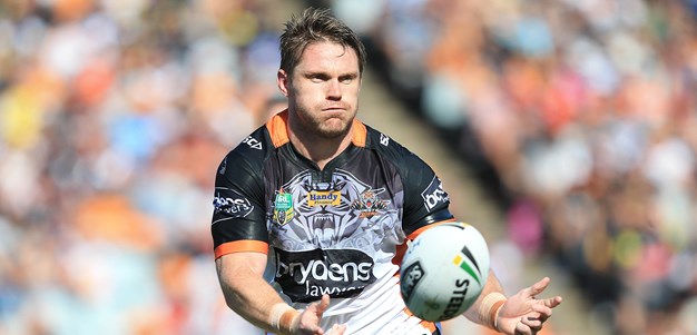 Tigers' tough task in Lawrence's 200th