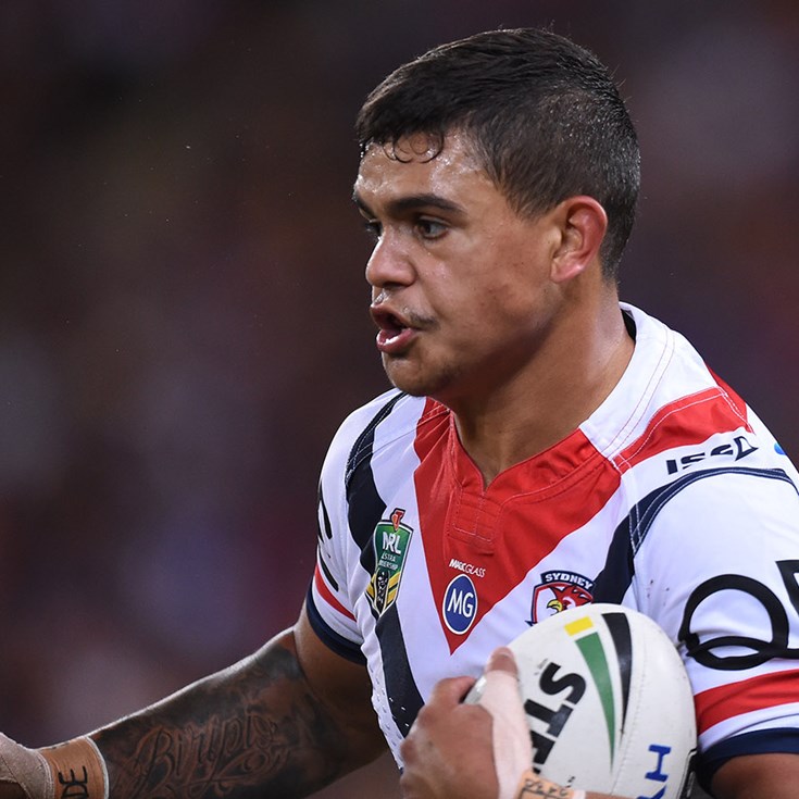 Roosters to rally around hooked Mitchell