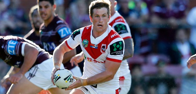McCrone set to join Wolfpack