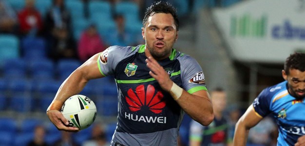 Rapana: I don't want to be a one-hit wonder