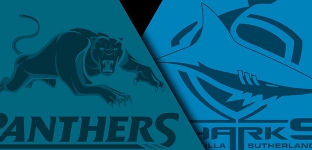 Panthers v Sharks: Schick Preview