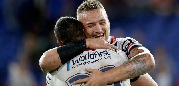 Knights v Roosters: Five key points