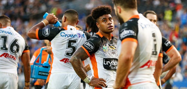 Naiqama, McIlwrick hoping to stay on the bus