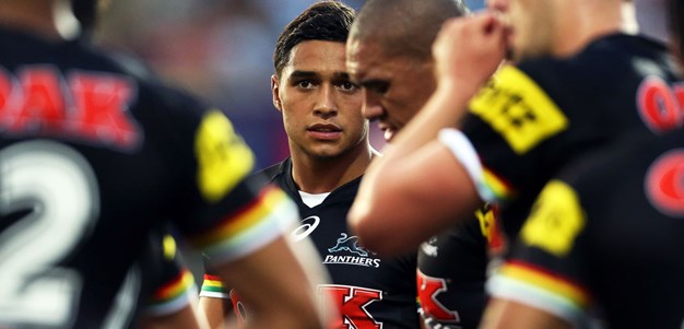 I need to take pressure off Cleary: Martin