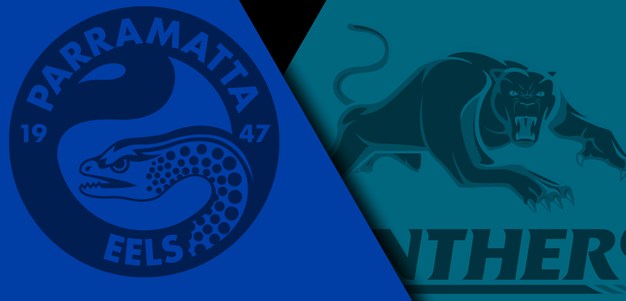 Eels v Panthers: Schick Preview