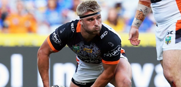 Ballin's role in McIlwrick's rise