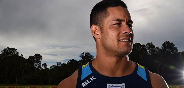 Hayne to play and tipped to stay