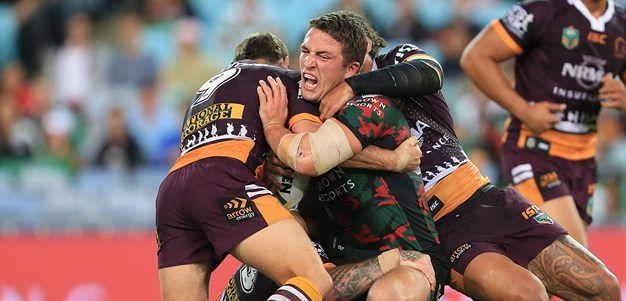 Rabbitohs v Broncos: Five key points
