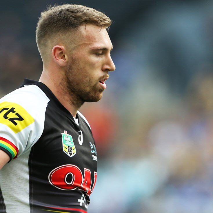 Eels v Panthers: Five key points