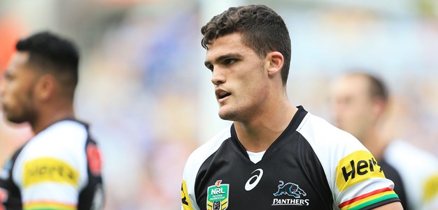 Young Panthers learn tough lessons