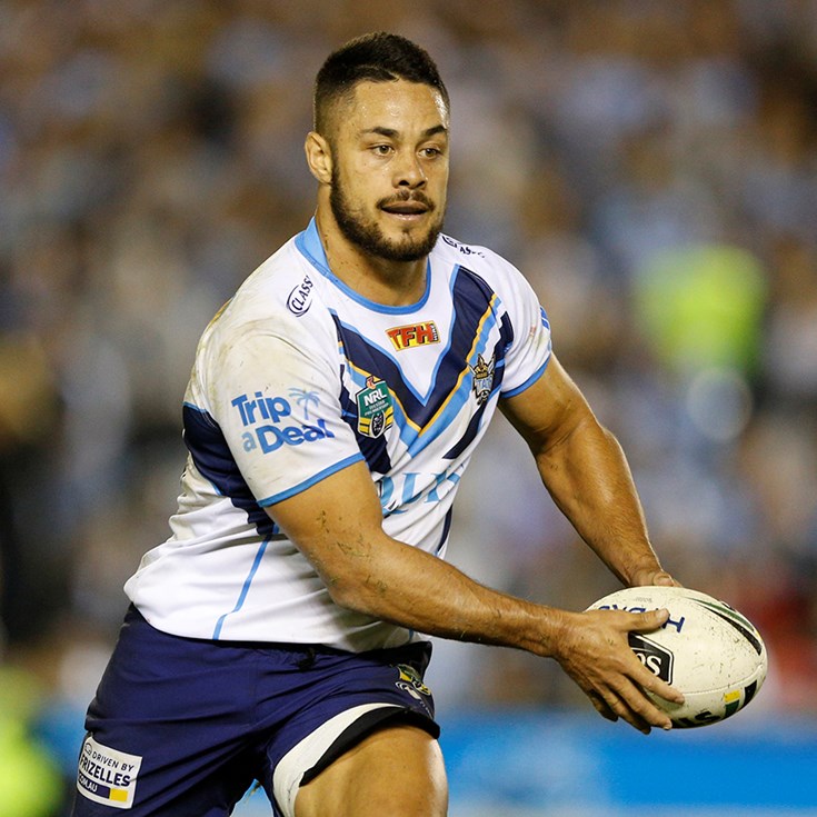 No pain, no gain for Hayne
