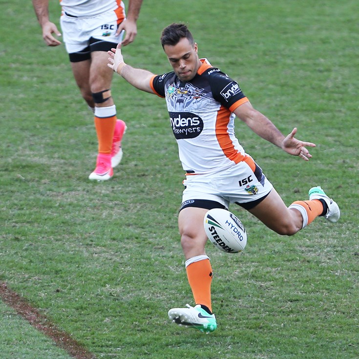 Timely return for cool-hand Luke