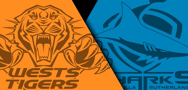 Wests Tigers v Sharks: Schick Preview