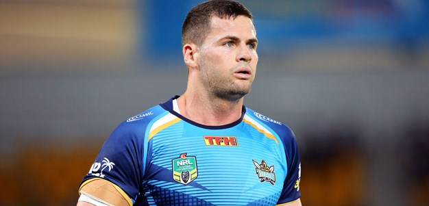 Don on verge of Country call-up