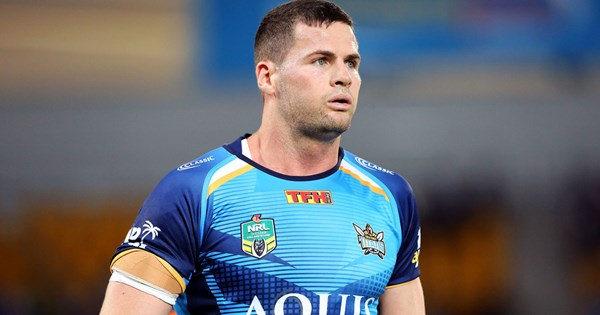 Don on verge of Country call-up | NRL.com