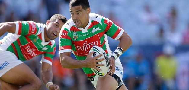 Updated team lists: Wests Tigers v Rabbitohs