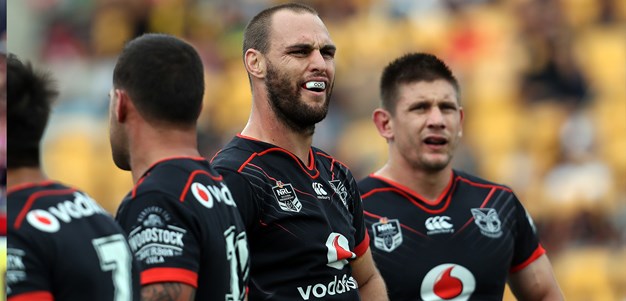 Mannering ruled out of Panthers clash