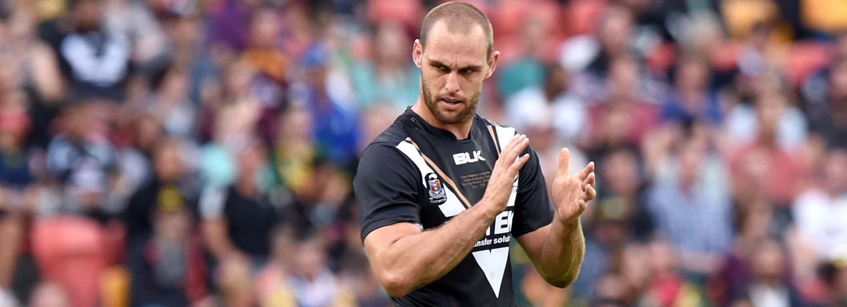 McNamara wowed by Mannering's influence