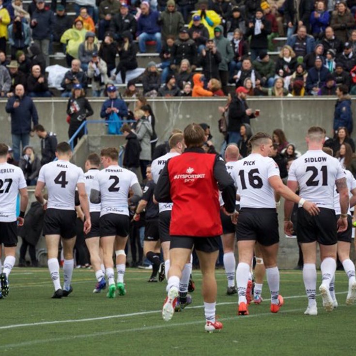 Monday Morning Halfback: Revolution