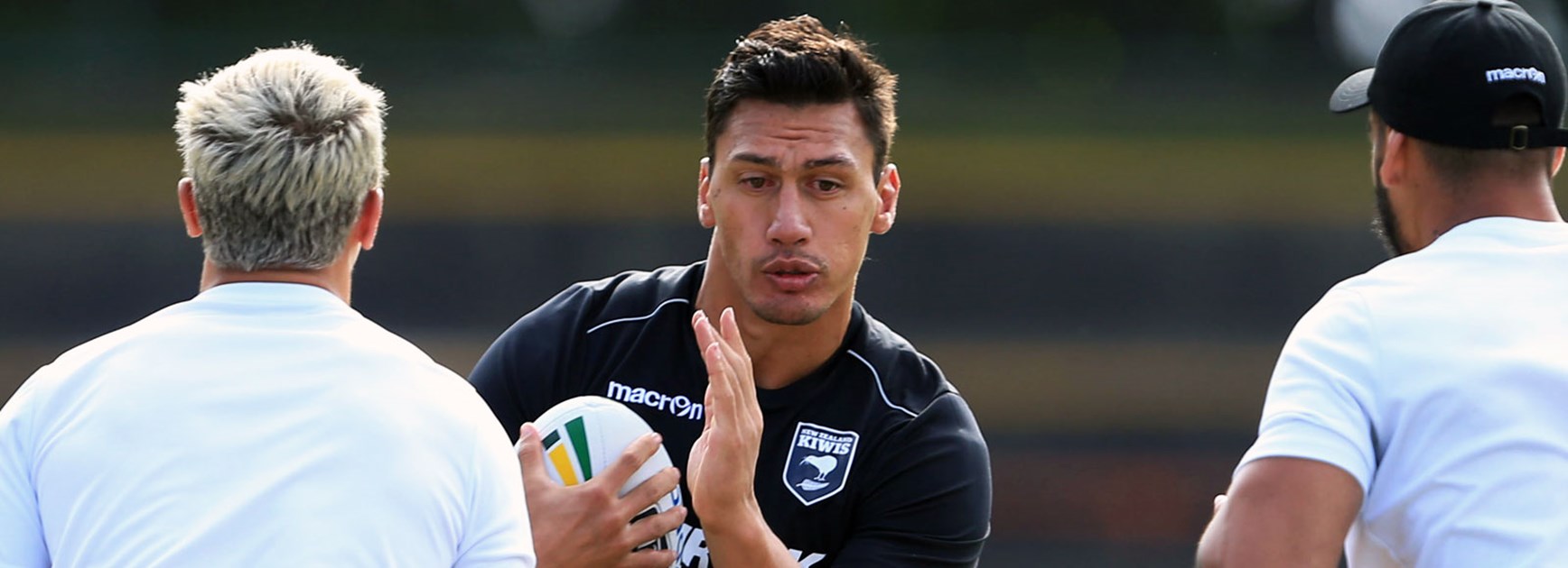 'Shattered' Taylor says players must back NZRL