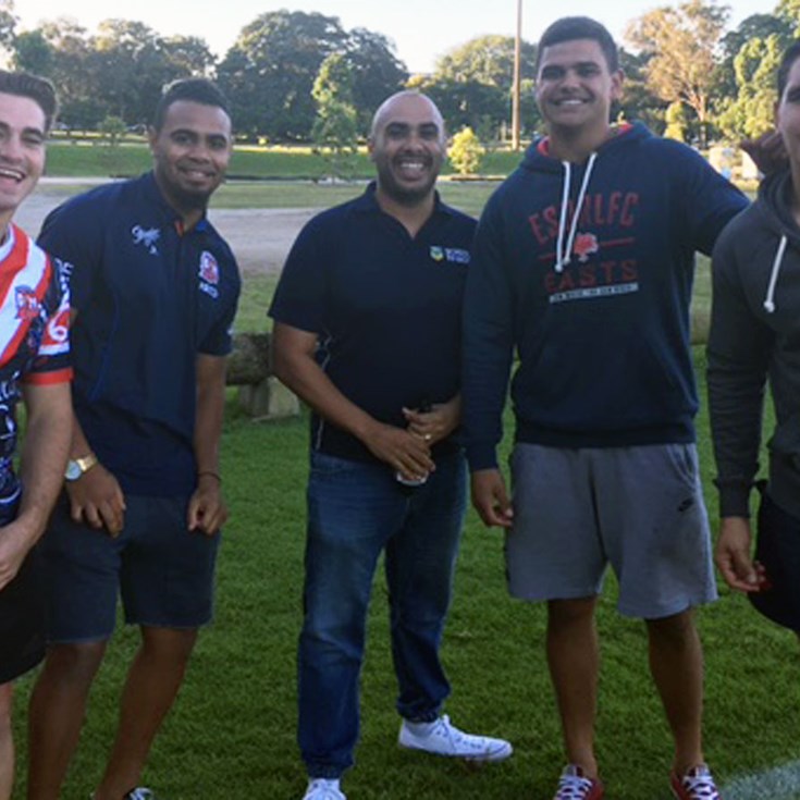 School to Work changes Indigenous lives