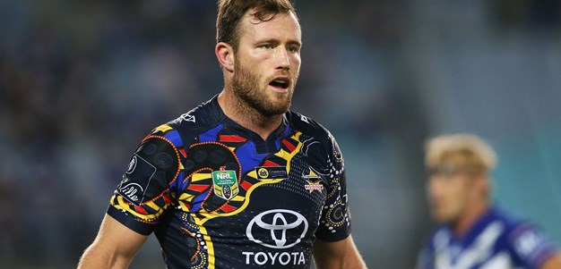 Cowboys win a platform to build on