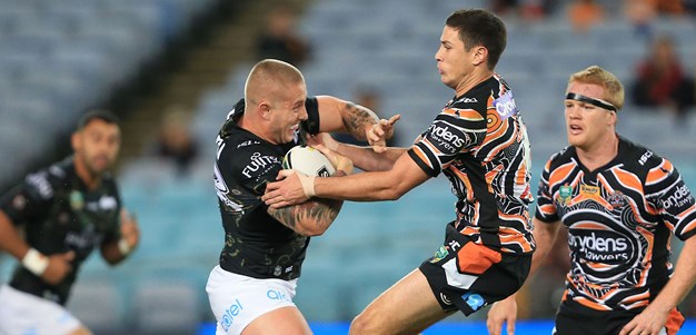 Gray playing for Souths future