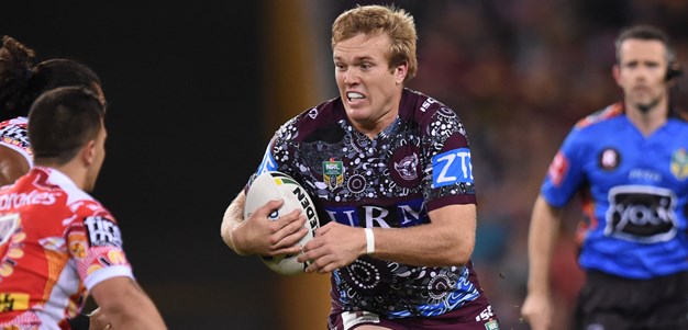 Sea Eagles v Broncos: Five key points