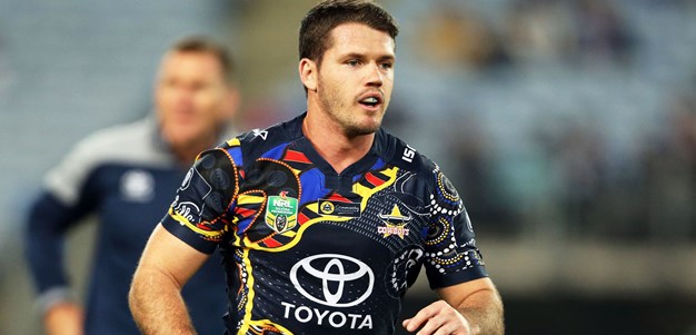 Fit-again Cowboys to lift against Sharks