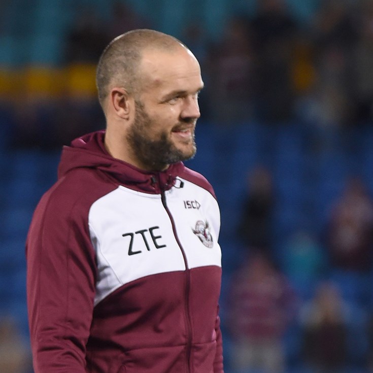Myles leaves Sea Eagles for Storm