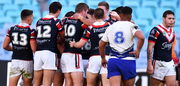 NYC Roosters return to winning ways