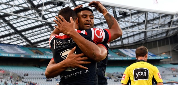 Bulldogs v Roosters: Five key points