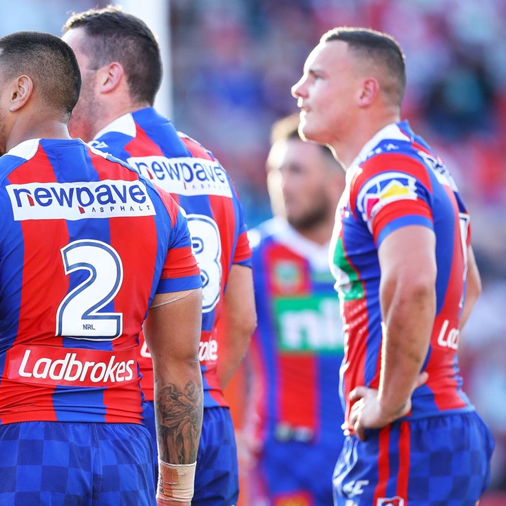 Forward pass call costly for Knights