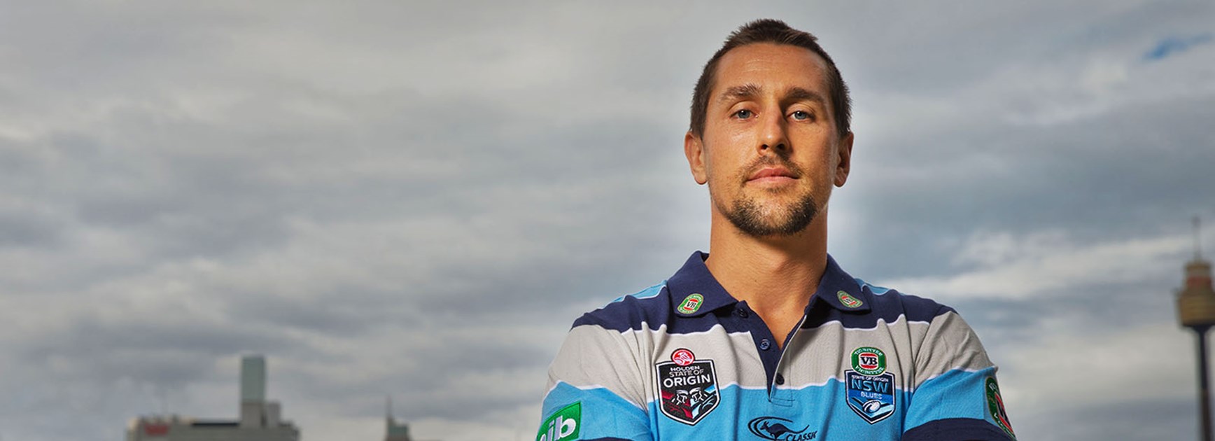 Pearce and Peats named for NSW