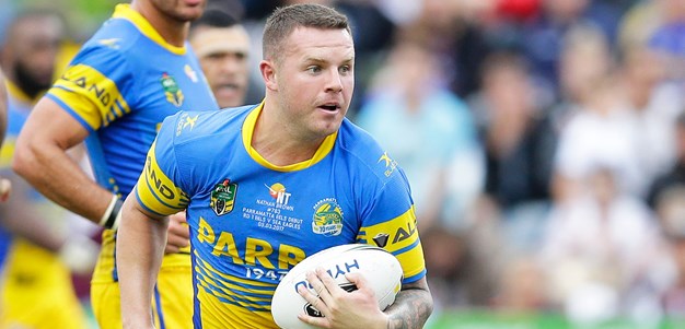 Remodelled Brown dominates through pain