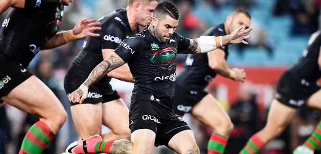 Rabbitohs' loss 'unacceptable': Maguire