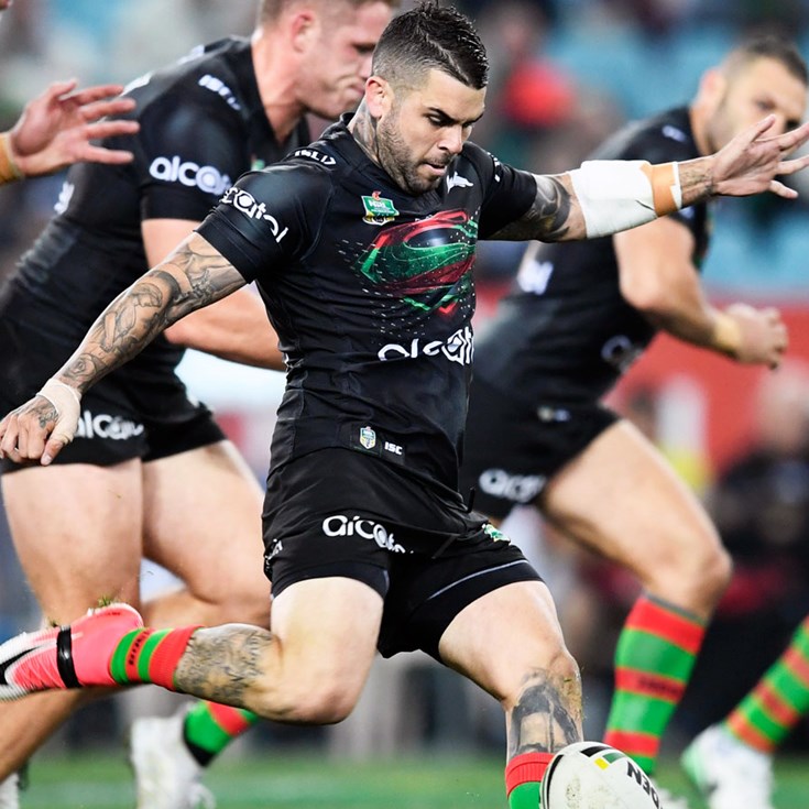 Rabbitohs' loss 'unacceptable': Maguire