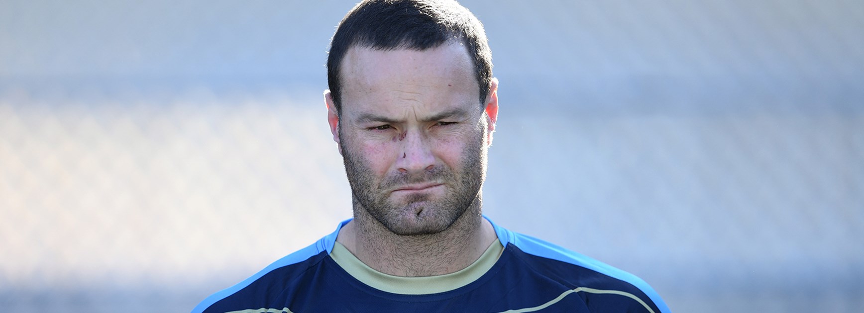 Cordner the man Maroons fear most