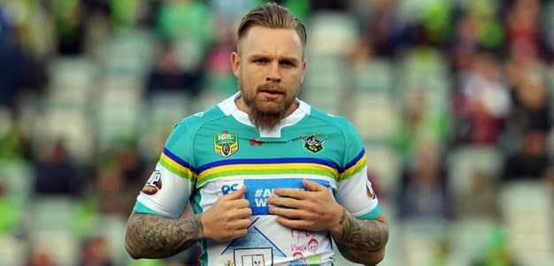 Stuart defends Raiders' character