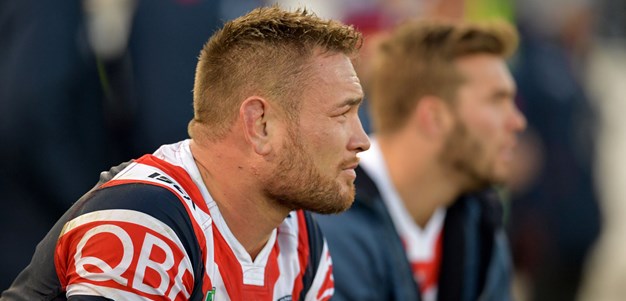 Roosters take heart from fightback