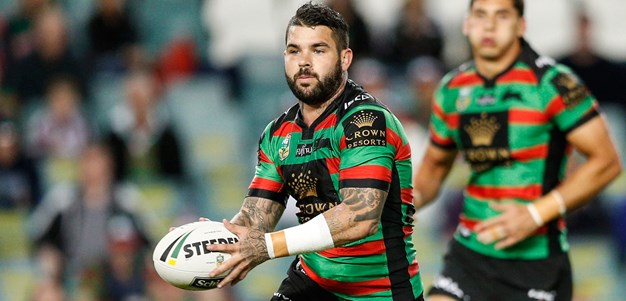 NRL Friday Late Mail: Round 14