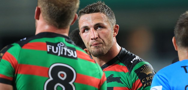 Updated team lists: Rabbitohs v Titans