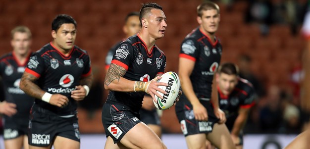 Scout Report: Round 16 teams wrap