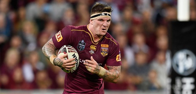 Broncos' Maroons stars demand to play