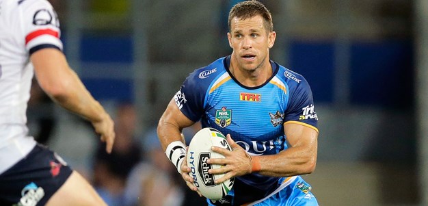 Zillman in line for Titans return