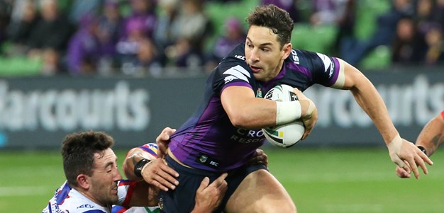Storm v Knights: Five key points