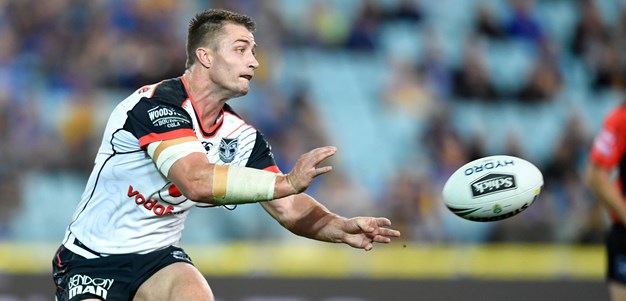 Star Warrior urges extra efforts